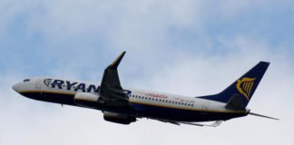 «Aviso de Bomba» desalojan un avión en el aeropuerto de Fuerteventura