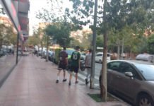 La joven acosada en San Vicente por 3 menores ha puesto una denuncia y ha compartido el relato de la intimidación sufrida en redes sociales