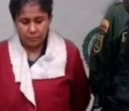 Detenida la mujer que drogó a una venezolana para robarle al bebé en Cúcuta