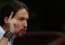 Las bases de Podemos niegan pactar con el PSOE tal y como desea Pedro Sánchez