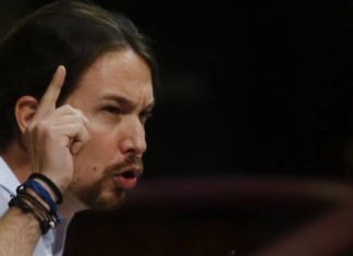 Las bases de Podemos niegan pactar con el PSOE tal y como desea Pedro Sánchez