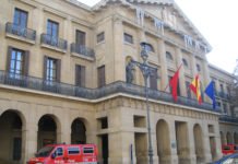 Bildu apoya el gobierno del PSOE en Navarra pese a contar en su historial once asesinatos entre los socialistas