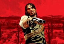 Rumor de remake de Red Dead Redemption