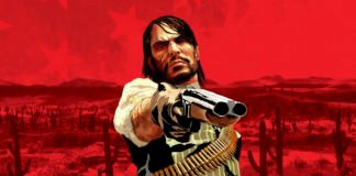Rumor de remake de Red Dead Redemption