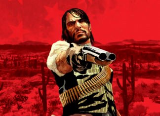 Rumor de remake de Red Dead Redemption