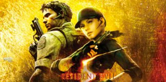 Resident Evil 5 y 6 en Nintendo Switch el 29 de octubre
