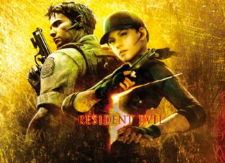 Resident Evil 5 y 6 en Nintendo Switch el 29 de octubre