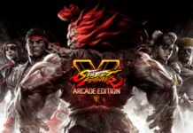 Fallece en pleno torneo un jugador profesional de Street Fighter