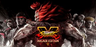 Fallece en pleno torneo un jugador profesional de Street Fighter