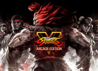 Fallece en pleno torneo un jugador profesional de Street Fighter