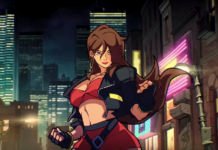 Street of Rage 4: se presentan a los compositores que están detrás del proyecto