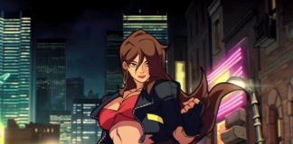 Street of Rage 4: se presentan a los compositores que están detrás del proyecto