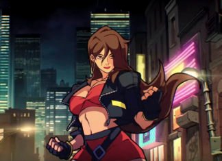 Street of Rage 4: se presentan a los compositores que están detrás del proyecto