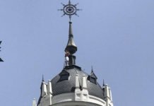 Agencia6 se convierte en trending topic mundial con la exclusiva del «loco» de Plaza de España en Madrid