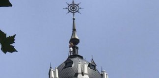 Agencia6 se convierte en trending topic mundial con la exclusiva del «loco» de Plaza de España en Madrid