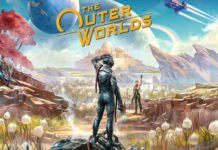 The Outer Worlds llega a Nintendo Switch