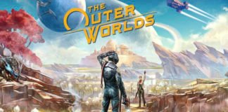 The Outer Worlds llega a Nintendo Switch