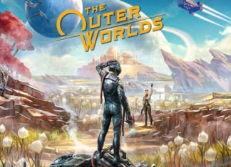 The Outer Worlds llega a Nintendo Switch