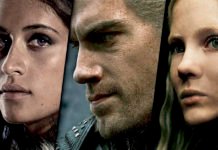 Netflix estrenará The Witcher el 20 de diciembre