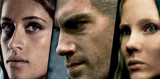 Netflix estrenará The Witcher el 20 de diciembre