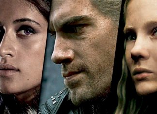 Netflix estrenará The Witcher el 20 de diciembre