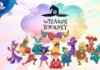 Wizards Tourney ya disponible gracias a la iniciativa de PlayStation Talents