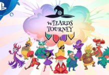 Wizards Tourney ya disponible gracias a la iniciativa de PlayStation Talents