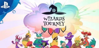 Wizards Tourney ya disponible gracias a la iniciativa de PlayStation Talents