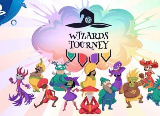 Wizards Tourney ya disponible gracias a la iniciativa de PlayStation Talents