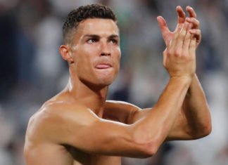 Los fiscales de Estados Unidos retiran los cargos contra Cristiano Ronaldo por violación