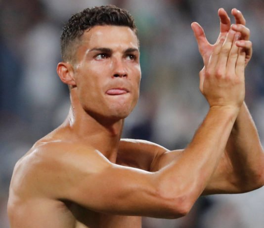 Los fiscales de Estados Unidos retiran los cargos contra Cristiano Ronaldo por violación