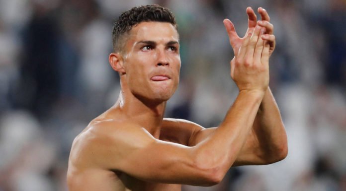 Los fiscales de Estados Unidos retiran los cargos contra Cristiano Ronaldo por violación
