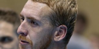 El Balonmano Benidorm amplía contrato a su portero internacional de Brasil Leo Vial