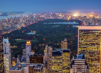 Más de medio millón de trabajadores de Nueva York viven bajo el umbral de la pobreza