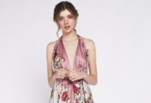 Como vestirte en verano y no asarte de calor