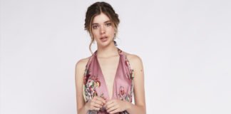 Como vestirte en verano y no asarte de calor