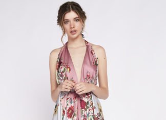 Como vestirte en verano y no asarte de calor