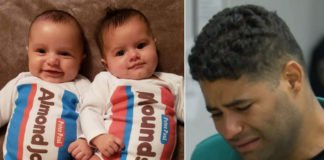 Dos hermanos gemelos mueren en Nueva York al ser olvidados por sus padres dentro de un vehículo a 43º de temperatura