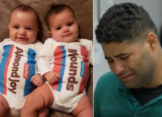 Dos hermanos gemelos mueren en Nueva York al ser olvidados por sus padres dentro de un vehículo a 43º de temperatura