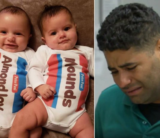 Dos hermanos gemelos mueren en Nueva York al ser olvidados por sus padres dentro de un vehículo a 43º de temperatura