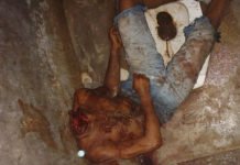 Matanza en una prisión de Brasil con más de 50 muertos, parte de ellos decapitados