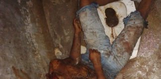 Matanza en una prisión de Brasil con más de 50 muertos, parte de ellos decapitados