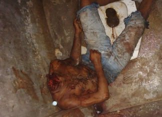 Matanza en una prisión de Brasil con más de 50 muertos, parte de ellos decapitados