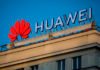 Huawei en la lista negra del gobierno de E.E.U.U