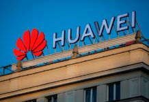 Huawei en la lista negra del gobierno de E.E.U.U