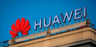 Huawei en la lista negra del gobierno de E.E.U.U
