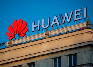 Huawei en la lista negra del gobierno de E.E.U.U