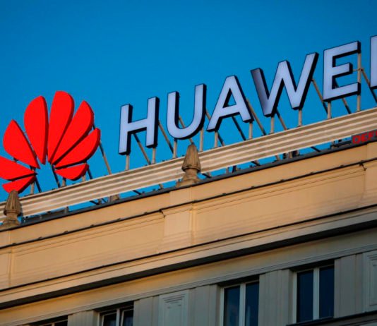 Huawei en la lista negra del gobierno de E.E.U.U