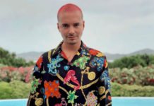 J.Balvin es el artista global número 1 en YouTube por tercera semana consecutiva