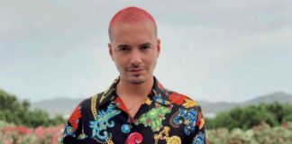 J.Balvin es el artista global número 1 en YouTube por tercera semana consecutiva